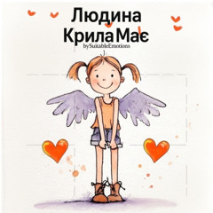 Людина Крила Має v2