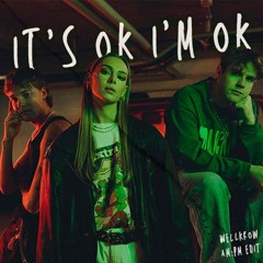 NOTD & Maia Wright x Tate McRae & COASTR. x Leondis - AM:PM (Wellkrow "It's ok I'm ok "Edit)