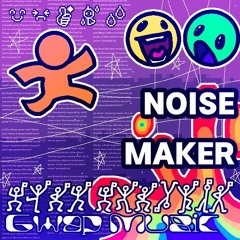 NOISEMAKER [FREE DL]