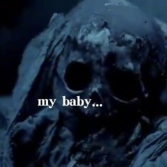 My baby sad tiktok edit