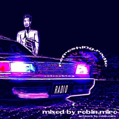 REFRESHING RADIO 001
