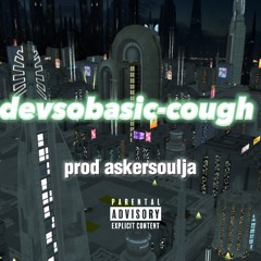 cough p.askersoulja