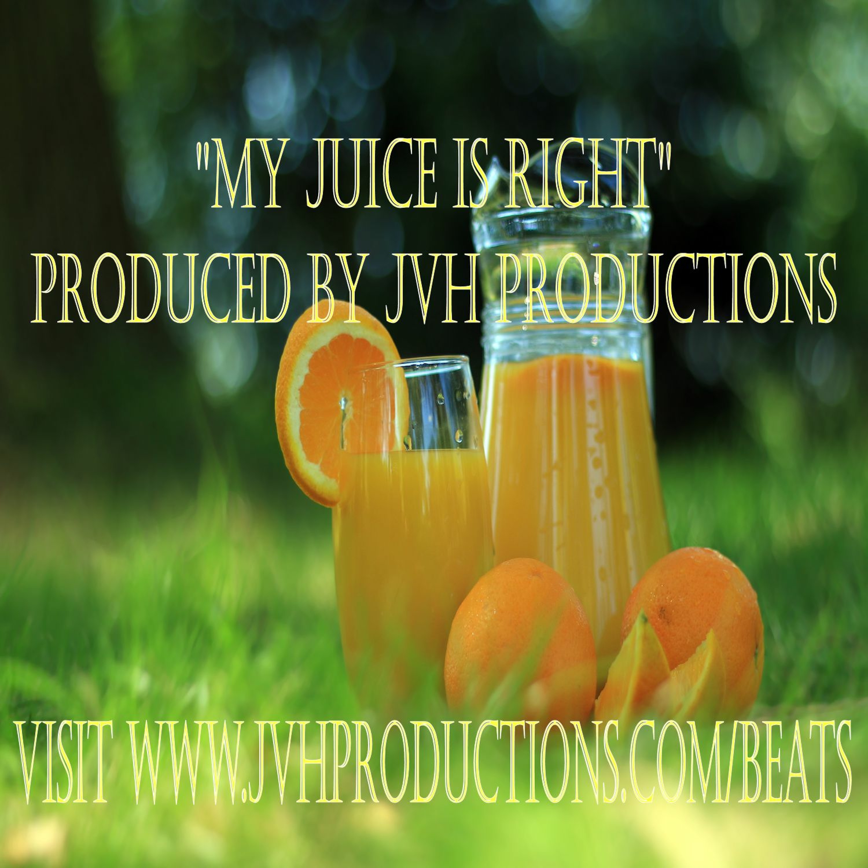 JVH Productions & Recordings