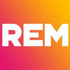 [FREE DL] Kid Cudi x Travis Scott Type Beat - "REM" Hip Hop Instrumental 2023
