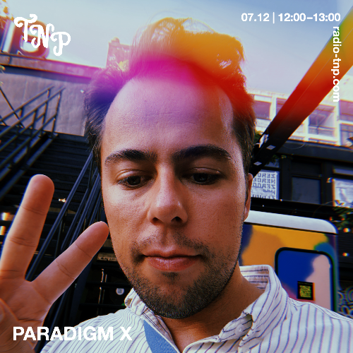 PARADIGM X