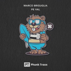 Marco Briguglia - Pe Val