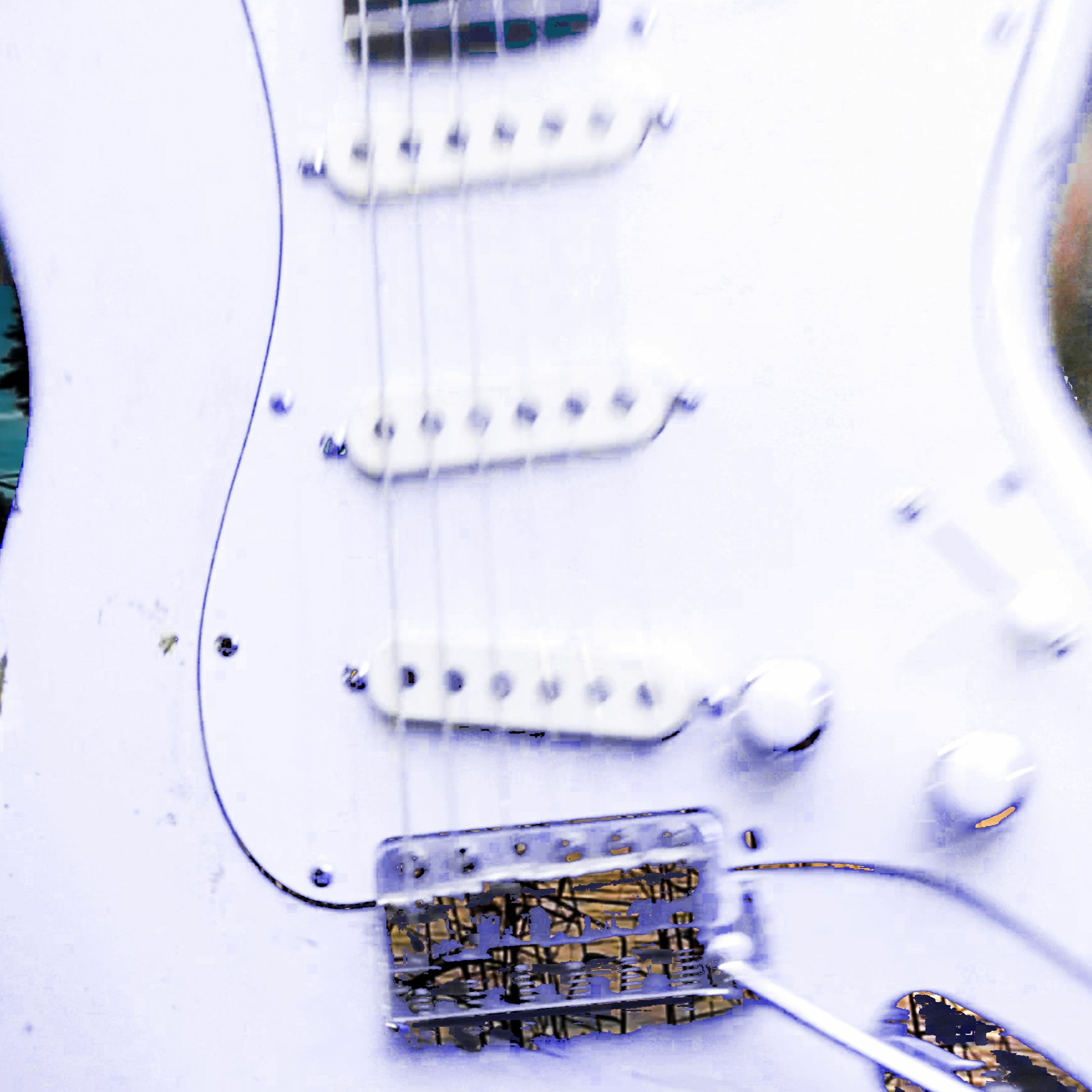 Escapades in Music