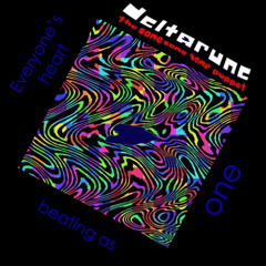 Everyone's Heart Beating As One [Deltarune: The Same Same Same Puppet]