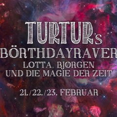 Raue|Stange @Turtur, Hamburg 23.02.20