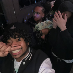 Poppin Out Ft. AC48 [prod. 5times x KTAways]