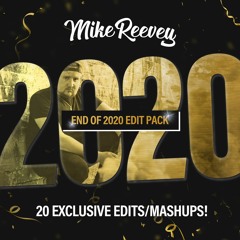 END OF 2020 EDIT PACK - FREE DOWNLOAD