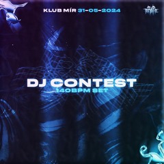 Terapie Vol. 6 | DJ CONTEST - LiL TT'S