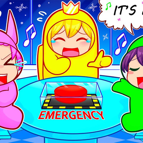 Among But We Can only Sing! (Audio)