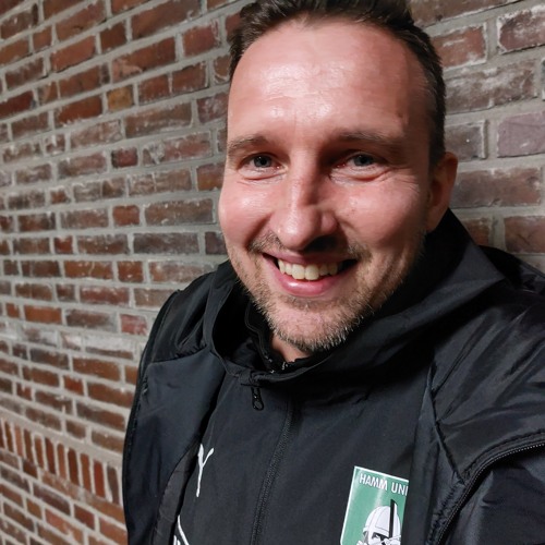 Dritte Halbzeit mit George Kopij