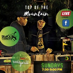 6 September 2020 - RootsYardd Dub Facebook Livestream