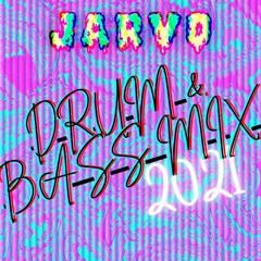 JARVO 2021 Drum & Bass Mix