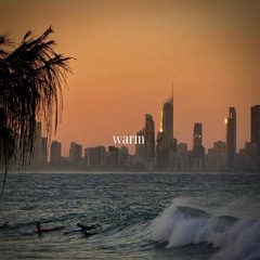 WARM -  RnB | Amapiano | Hip-Hop | 2000s | Riddim