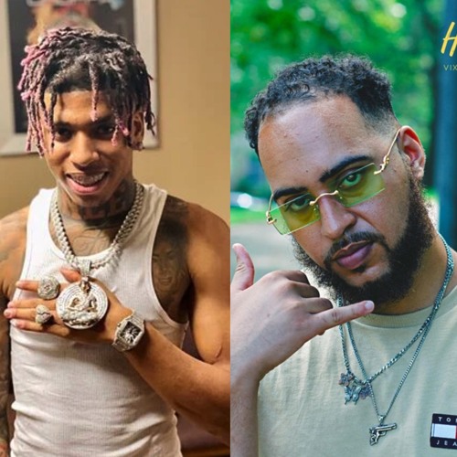 No Cameras (feat. NLE Choppa)