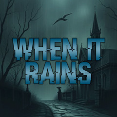 Cupid - When It Rains