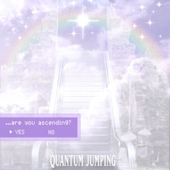 Demo 2 - Quantum Jumping
