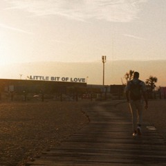 A Little Bit of Love (feat. Michael Amadi)