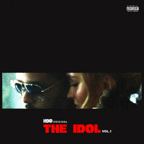 Popular (From The Idol Vol. 1 (Music from the HBO Original Series)) [feat. Playboi Carti]