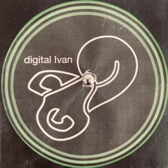 pusic records digital ivan ep