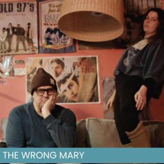 The Wrong Mary, "Tugboat" Galaxy 500 Cover