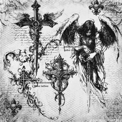 altar of codeine ⛧♱ 𓆰♱𓆪 ♱⛧