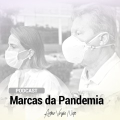 Marcas da Pandemia