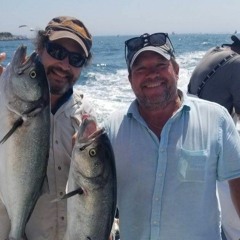 No GMO Fishing Show 18 - 07-13-20