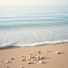 Quiet Shore