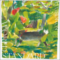 World Standard - Komorevia (Album Trailer)