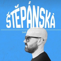 Sesion Stepanska (Rakata).