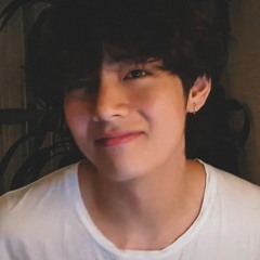 "Smile" Kim Taehyung V BTS Unreleased Song 220125