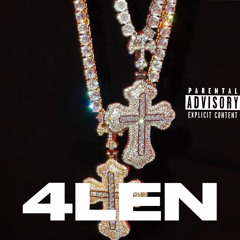 4LENN - Diamond Cross