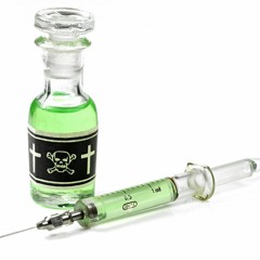 Dreadnought - Neurotoxin