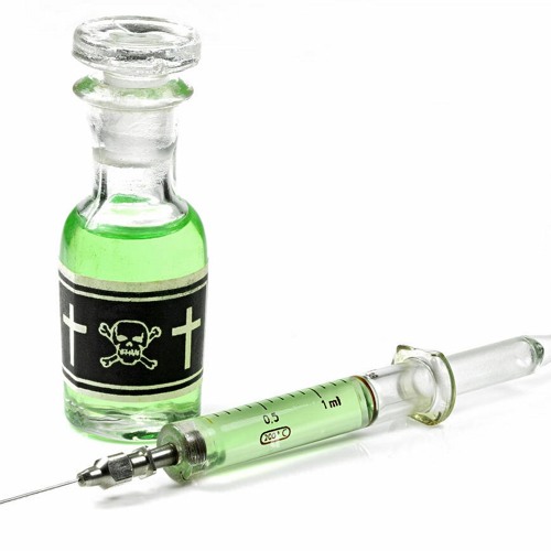 Dreadnought - Neurotoxin