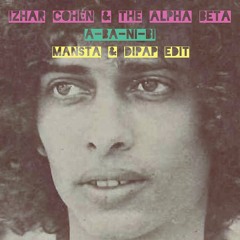 Izhar Cohen & The Alpha Beta - A-Ba-Ni-Bi (MANSTA & DiPap Edit) FREE DOWNLOAD