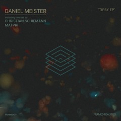 Premiere: 4 - Daniel Meister - Staid (Matpri Remix) [FRAMED011]