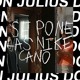 on Cano - Se Pone Las Nike (Don Julius Remix)