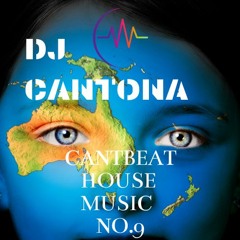 CANTBEAT House Music No.9
