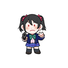 IDOLM@STER LTH03  サマ☆トリ ~Summer trip~(서머☆트리 ~Summer trip~ ) - 키타카미 레이카