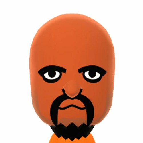 Editing a Mii
