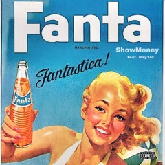 Fanta ft Ray3rd ProdBy LOBO
