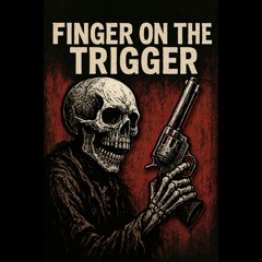 Finger On The Trigger