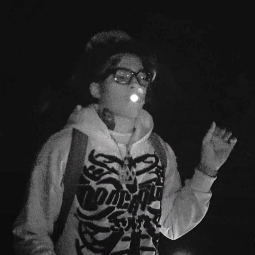 K Suave - Oui Oui ✦ Unreleased Snippet ✦