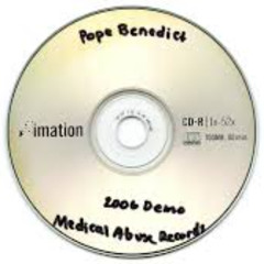 Pope Benedict - Demo [2006]