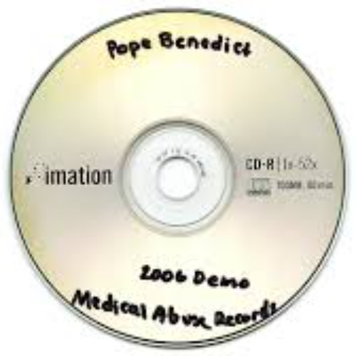 Pope Benedict - Demo [2006]