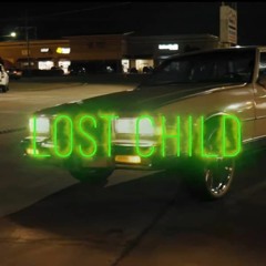 BWay Yungy - Lost Child